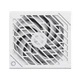 Блок живлення 1250 Вт, GameMax GX-1250 PRO, White - зображення 4