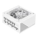 Блок живлення 650 Вт, GameMax GS-650G, White - зображення 2