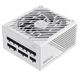 Блок живлення 1250 Вт, GameMax GX-1250 PRO, White - зображення 6