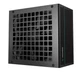 Блок живлення 650 Вт, Deepcool PF650, Black (R-PF650D-HA0B-EU) - зображення 2