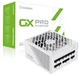 Блок живлення 1250 Вт, GameMax GX-1250 PRO, White - зображення 14