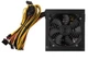 Блок питания 600 Вт, 2E Basic Power, Black (2E-BP600-120APFC) - изображение 4