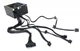 Блок питания 600 Вт, GameMax GM-600, Black - изображение 7