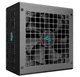 Блок питания 650 Вт, Deepcool PN650M, Black (R-PN650M-FC0B-EU) - изображение 2