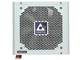 Блок питания 700 Вт, Chieftec IARENA, Silver, 80+ Standart, Active PFC, 120 мм, 2xMolex / 6xSATA / 2x6+2-pin / 1x4+4-pin / 1x20+4-pin, защита AFC/OPP/OVP/SCP/SIP/UVP, ATX 12V v2.4 (GPC-700S) - изображение 3