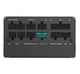 Блок питания 650 Вт, Deepcool PN650M, Black (R-PN650M-FC0B-EU) - изображение 7