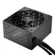 Блок питания 750 Вт, 1stPlayer ACK Silver HA-750BA7, Black - изображение 2