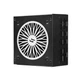 Блок питания 850 Вт, Chieftec PowerUP, Black (GPX-850FC) - изображение 3