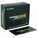 Блок питания 650 Вт, Chieftec Compact, Black, SFX (CSN-650C) - изображение 8
