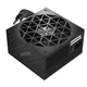 Блок питания 750 Вт, 1stPlayer ACK Silver HA-750BA7, Black - изображение 12
