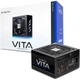 Блок живлення 850 Вт, Chieftec VITA SM3, Black (BPX-850-C) - зображення 12