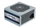 Блок питания 600 Вт, Chieftec IARENA, Silver (GPC-600S) - изображение 2