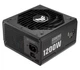 Блок живлення 1200 Вт, Asus TUF Gaming Gold, Black, модульний, 80+ Gold, Active PFC, 135 мм, 4xMolex / 5xSATA / 2x16-pin / 3x6+2-pin / 2x4+4-pin / 1x20+4-pin, захист OPP/OVP/UVP/SCP/OCP/OTP, ATX 12V (TUF-GAMING-1200G) - изображение 2