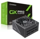Блок питания 1250 Вт, GameMax GX-1250 PRO, Black - изображение 14