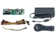 Блок питания внешний Chieftec 120W, Black (CDP-120ITX) - изображение 6