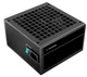 Блок живлення 750 Вт, Deepcool PF750, Black (R-PF750D-HA0B-EU) - зображення 2