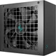 Блок живлення 650 Вт, Deepcool PN650D, Black (R-PN650D-FC0B-EU) - зображення 2