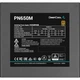 Блок живлення 650 Вт, Deepcool PN650D, Black (R-PN650D-FC0B-EU) - зображення 7