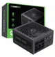 Блок питания 1050 Вт, GameMax GM-1050, Black модульный - изображение 2