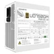Блок питания 750 Вт, Gigabyte UD750GM PG5 V2, White (GP-UD750GM PG5 ICE) - изображение 2