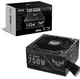 Блок питания 750 Вт, Asus TUF Gaming, Black (TUF-GAMING-750B) - изображение 5