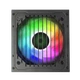 Блок живлення 800 Вт, GameMax VP-800 RGB, Black (VP-800-RGB) - зображення 6