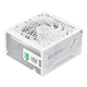 Блок живлення 800 Вт, GameMax GM 800B, White - зображення 4
