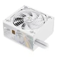 Блок живлення 550 Вт, GameMax GP 550B, White - зображення 5