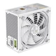 Блок живлення 550 Вт, GameMax GP 550B, White - зображення 8
