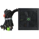 Блок питания 600 Вт, GameMax GE-600, Black - изображение 8