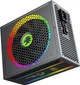 Блок живлення 1050 Вт, GameMax RGB 1050 PRO, Black - зображення 8