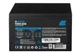 Блок живлення 750 Вт, 2E Master Power, Black, ATX, 80 Plus, Active PFC, 120 мм, 3xMolex / 5xSATA / 4xPCI-E 6+2-pin / 1xMB 20+4-pin / 1xCPU 4+4-pin, захист OVP/SCP/OPP/OCP (2E-MP750-120APFC) - изображение 3