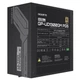 Блок живлення 1300 Вт, Gigabyte UD1300GM PG5, Black - зображення 8