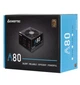 Блок питания 550 Вт, Chieftec A80, Black (CTG-550C) - изображение 4