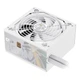 Блок живлення 750 Вт, GameMax GP 750B, White - зображення 4