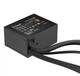 Блок живлення 450 Вт, Fractal Design Anode SFX Bronze, Black (FD-P-AS2B-450-EU) - зображення 3