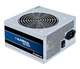 Блок питания 400 Вт, Chieftec IARENA, Silver (GPB-400S) - изображение 2