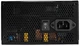 Блок живлення 650 Вт, Chieftec PowerUP, Black, модульний, 80+ Gold, Active PFC, 120 мм, 3xMolex / 9xSATA / 2x6+2-pin / 2x4+4-pin / 1x20+4-pin, захист AFC/OCP/OPP/OTP/OVP/SCP/SIP/UVP, ATX 12V 2.53 (GPX-650FC) - изображение 5