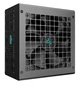 Блок живлення 750 Вт, Deepcool PN750M, Black (R-PN750M-FC0B-EU) - зображення 6