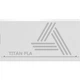 Блок питания 850 Вт, Montech TITAN PLA, White - изображение 3