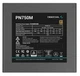 Блок живлення 750 Вт, Deepcool PN750M, Black (R-PN750M-FC0B-EU) - зображення 11