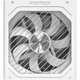 Блок питания 850 Вт, Montech TITAN PLA, White - изображение 10