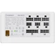 Блок живлення 800 Вт, GameMax GM-800, White, напівмодульний - зображення 12