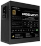 Блок живлення 850 Вт, Gigabyte P850GM, Black (GP-P850GM) - зображення 3