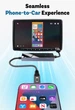 Ottocast Mirror Touch 450-M — адаптер зеркалирования экрана и управления смартфоном через мультимедиа авто - изображение 6