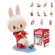Коллекционная Лабуба игрушка сюрприз Coca-Cola Enjoy Monsters случайный labuba персонаж - изображение 1