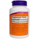 Мелатонин Now Foods Melatonin 3 мг 180 капсул - изображение 2