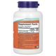 Цитрат магния NOW Foods 400 мг 120 капсул - изображение 2