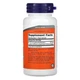 5-гідрокситриптофан Now Foods 5-HTP 100 мг 60 капсул - зображення 2
