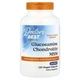 Глюкозамин хондротин MSM Doctor's Best с OptiMSM Glucosamine Chondroitin MSM 240 капсул - изображение 1